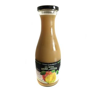 Suc natural de mere si gutui Conacul Boierului, 1 l