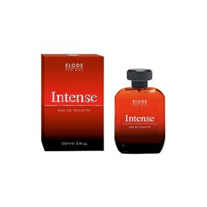 Apa de toaleta Elode Man Intense, 100 ml