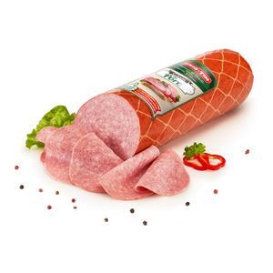 Salam de porc Cris-Tim, +/- 1 kg