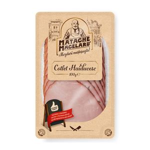 Cotlet haiducesc Matache Macelaru, 100 g