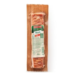 Bacon Cris-Tim, 300 g