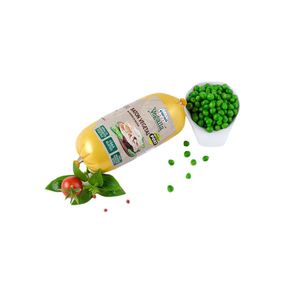 Baton vegetal Caroli Vegalia, 400 g