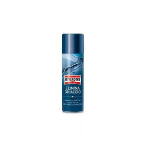 Spray eliminare gheata Arexons, 300 ml