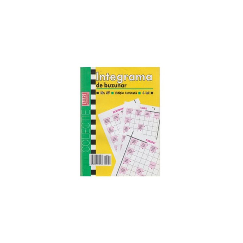 colectie-de-integrame