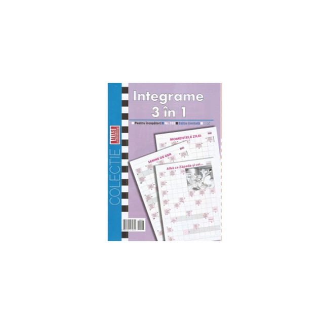 integrama-3-in-1