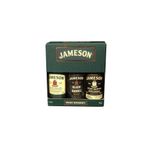 JAMESON-WHISKY-DIV.SORTI.40-3X0.5