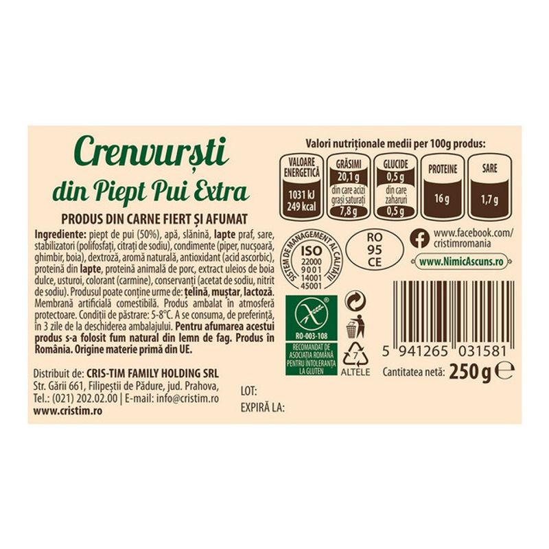 crenvursti-din-piept-de-pui-extra-cris-tim-250-g-1