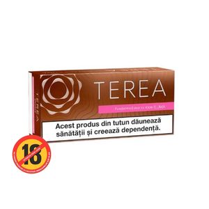 Tigari Terea Bronze