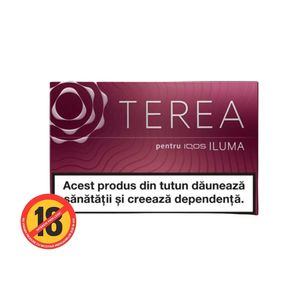 Tigari Terea Russet