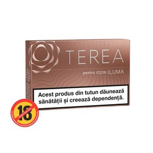 Tigari Terea Teak