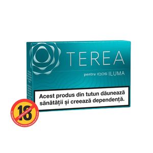 Tigari Terea Turquoise