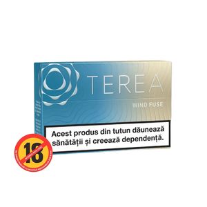 Tigari Terea Wind fuse