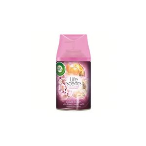 Rezerva spray camera Air Wick Freshmatic Summer Delights, 250 ml