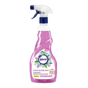 Dezinfectant suprafete Igienol cu magnolie si lacramioare, 750 ml