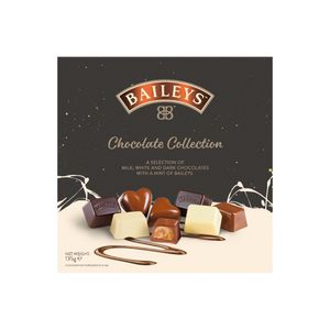 Trufe de ciocolata Baileys Chocolates Collection, 135 g