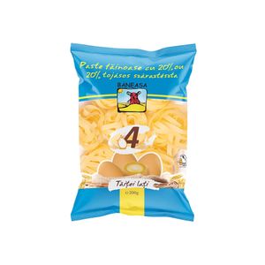 Taietei lati cuiburi Baneasa cu 4 oua, 200 g