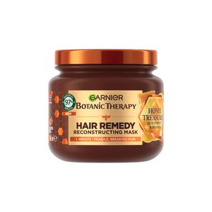 Masca de par Garnier Botanic Therapy Honey, 340 ml
