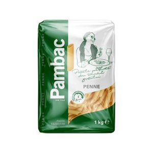 Paste penne Pambac, 400 g