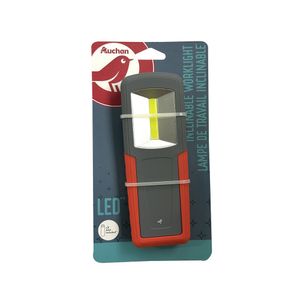 Lanterna LED AUCHAN cu  4 LED-uri