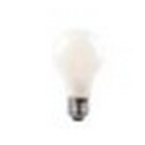 Bec LED AUCHAN 7.5W  E27 EQ 60W, lumina calda
