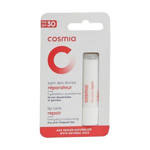 Balsam de buze reparator Cosmia, 4.8 g