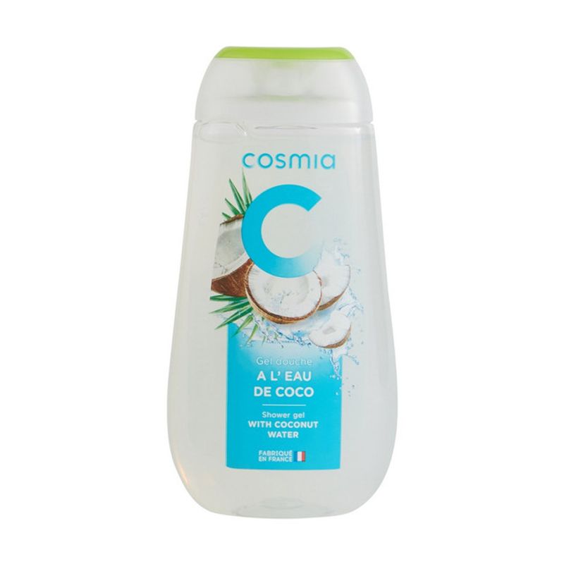 gel-de-dus-cosmia-cu-apa-de-cocos-250-ml