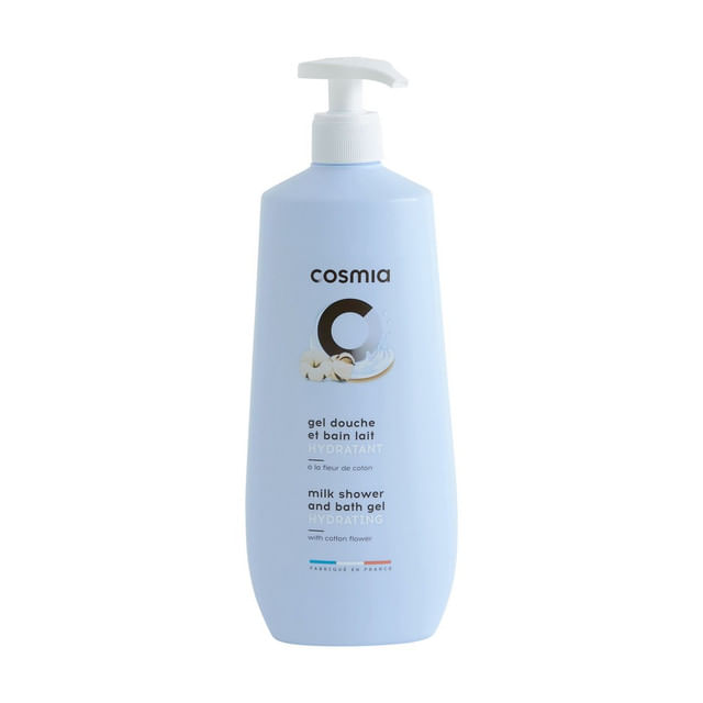 lapte-de-dus-cosmia-cotton-flower-750-ml