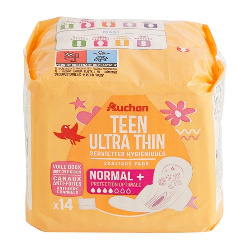 absorbante-igienice-pentru-adolescente-auchan-ultra-this-normal-14-bucati