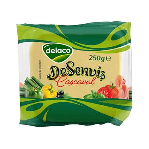 Cascaval Delaco DeSenvis, 250 g