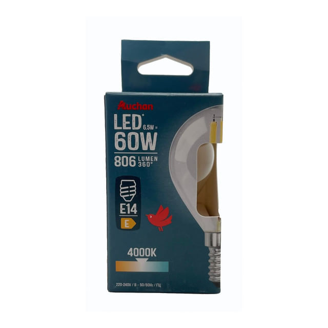 bec-led-auchan-g-124-e27-12-100-w