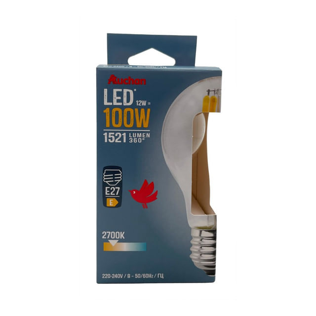 bec-led-auchan-e27-12-100-w-lumina-rece