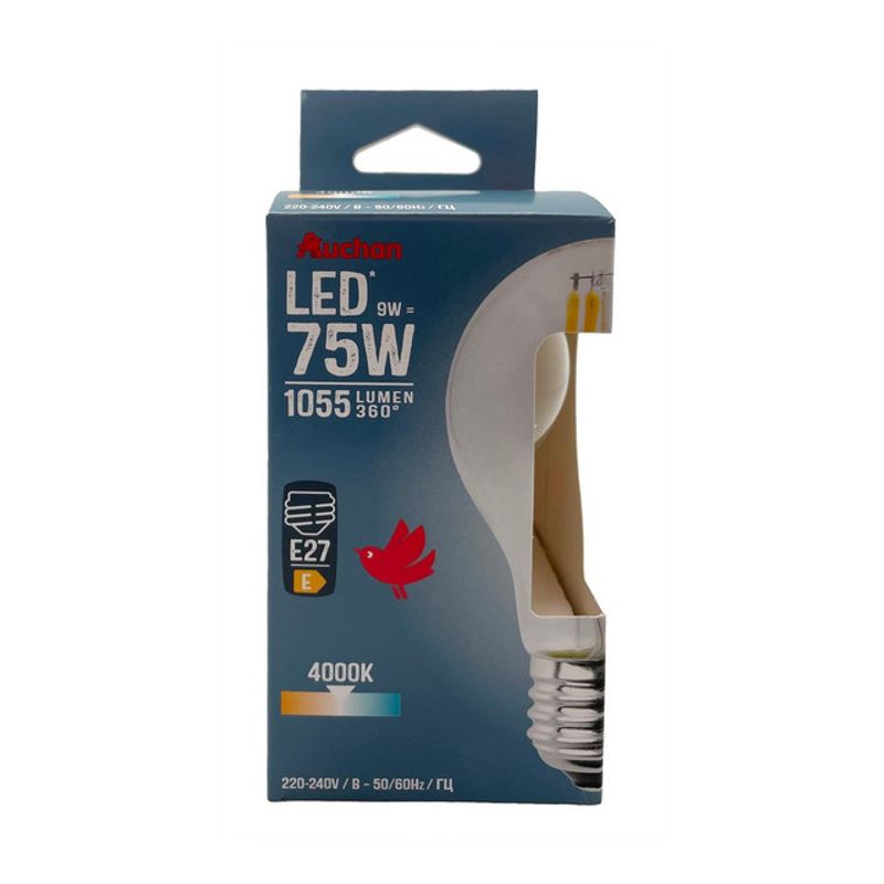 bec-led-auchan-e27-4-2-40-w-lumina-rece-forma-sfera