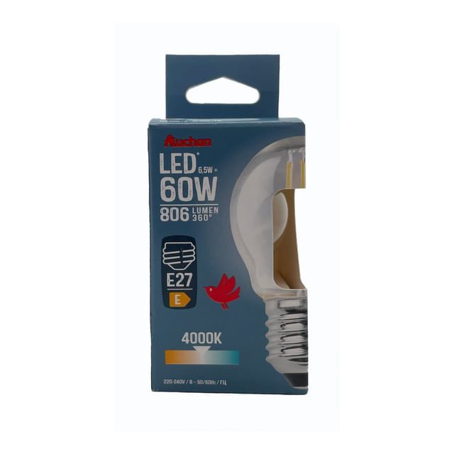 bec-led-auchan-e27-6-5-60-w-lumina-rece-forma-sfera