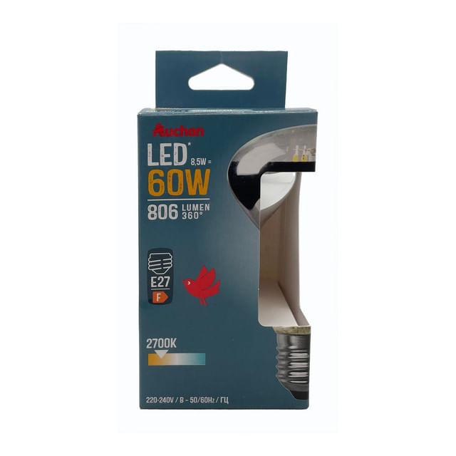 bec-led-auchan-e27-8-5-60-w-lumina-calda