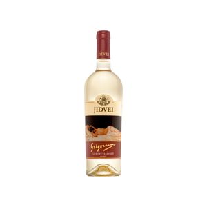 Vin alb demisec Jidvei Grigorescu Feteasca Regala, 12% alcool, 0.75 l