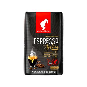 Cafea boabe Julius Meinl Premium Espresso, 500 g