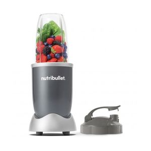 Blender Nutribullet NB614DG, 600 W, 0.7 l, gri