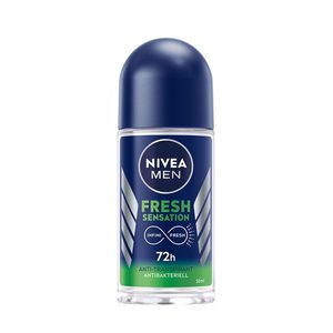 Deodorant roll-on Nivea Men Fresh Sensation, 50 ml