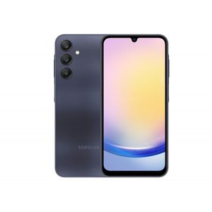 Telefon mobil Samsung Galaxy A25 5G, 256 Gb, 6 GB Ram, 6.5 inch, black