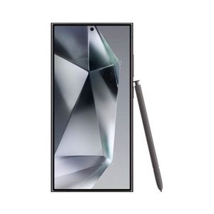 Telefon mobil Samsung Galaxy S24 Ultra, 512 GB, 12 GB Ram, 6.8 inch, black