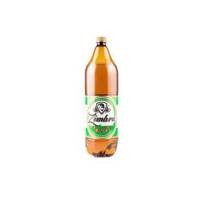 Bere blonda pasteurizata Zimbru, pet, 2 l