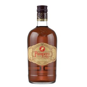 Rom Pampero Seleccion, 40% alcool, 0.7 l