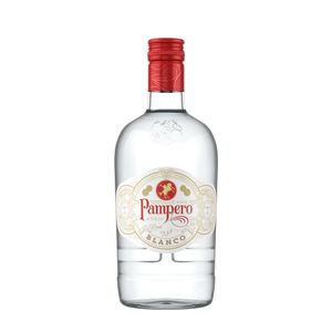 Rom Pampero Blanco, 37.5% alcool, 0.7 l