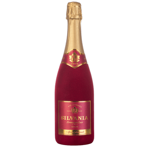 Vin spumant alb dulce Silvania Premium Lux 0.75 l