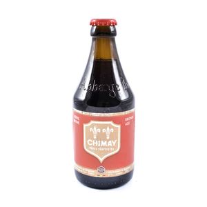 Bere bruna Chimay Brown ALE, 0.33 l