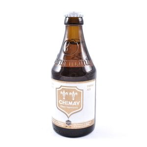 Bere blonda Chimay Triple ALE, 0.33L