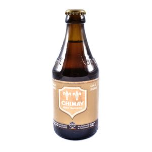 Bere blonda Chimay Gold Blond, 0.33 l