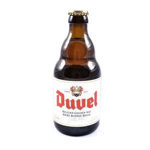 Bere blonda Duvel, 0.33 l