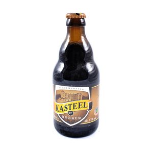 Bere bruna Kasteel Donker 0.33 l