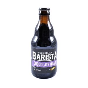 Bere bruna Kasteel Chocolate Quad, 0.33 l